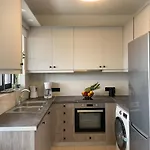 Mossa City Apartments