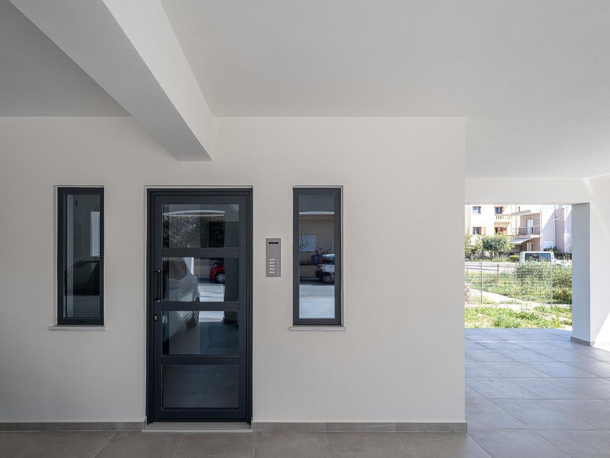 Mossa Appartement Chania (Crete)
