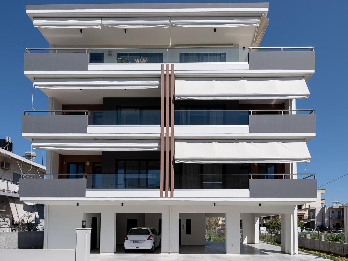 Mossa Appartement