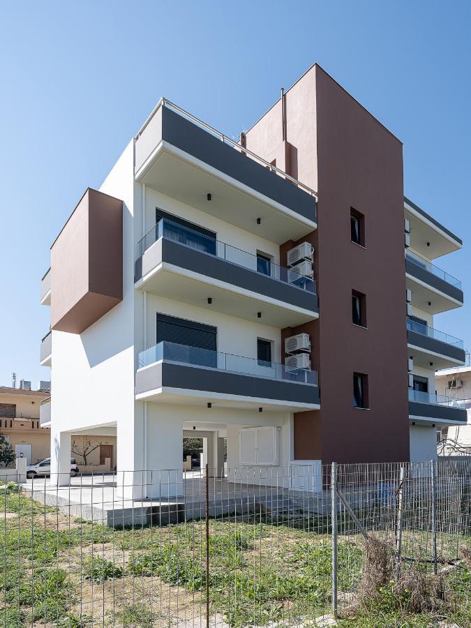 Mossa Appartement *