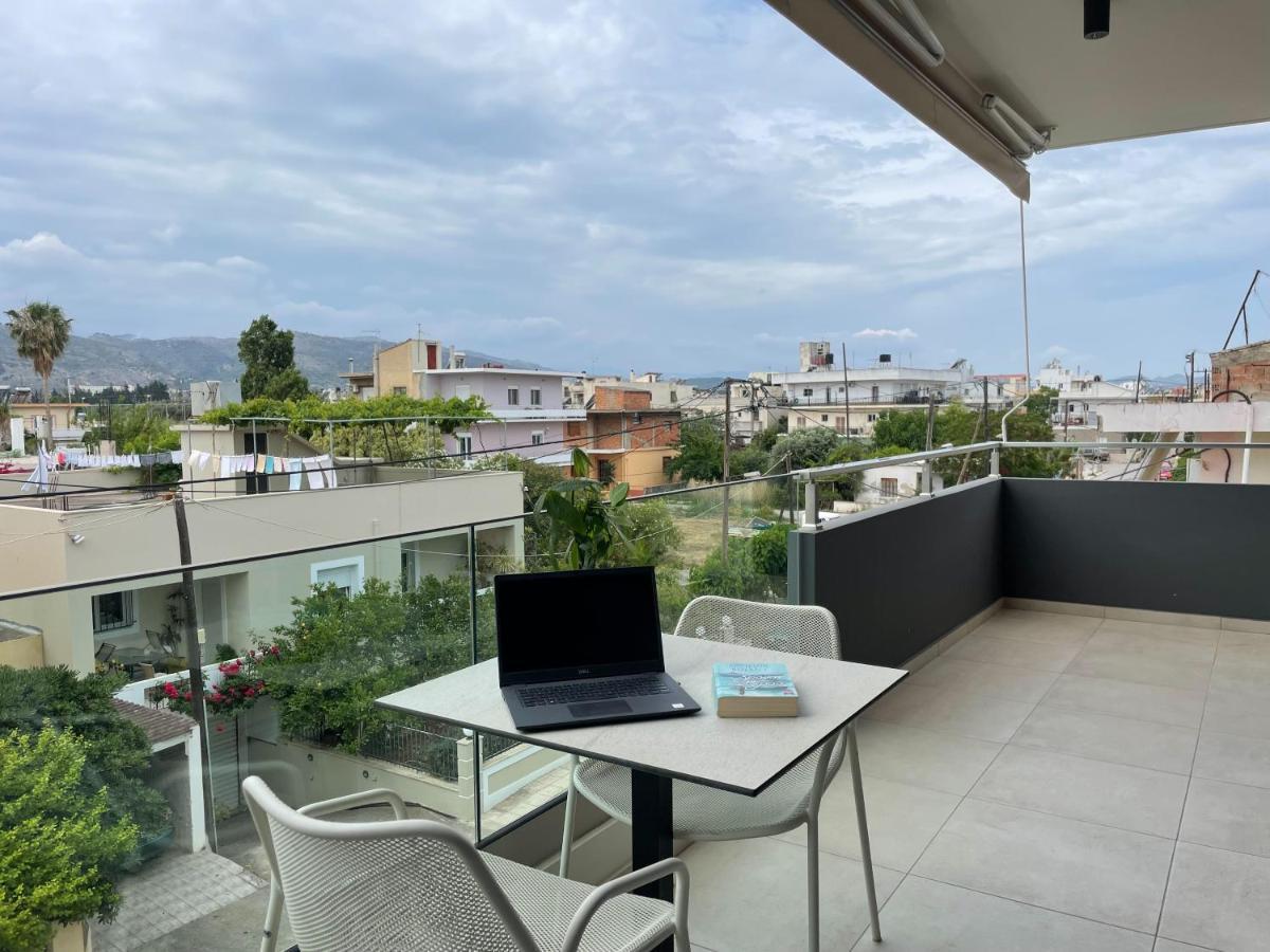 Appartement Mossa *