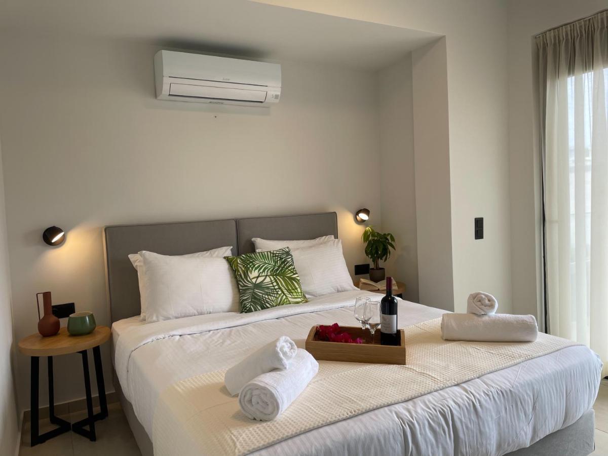 Appartement Mossa Chania (Crete)
