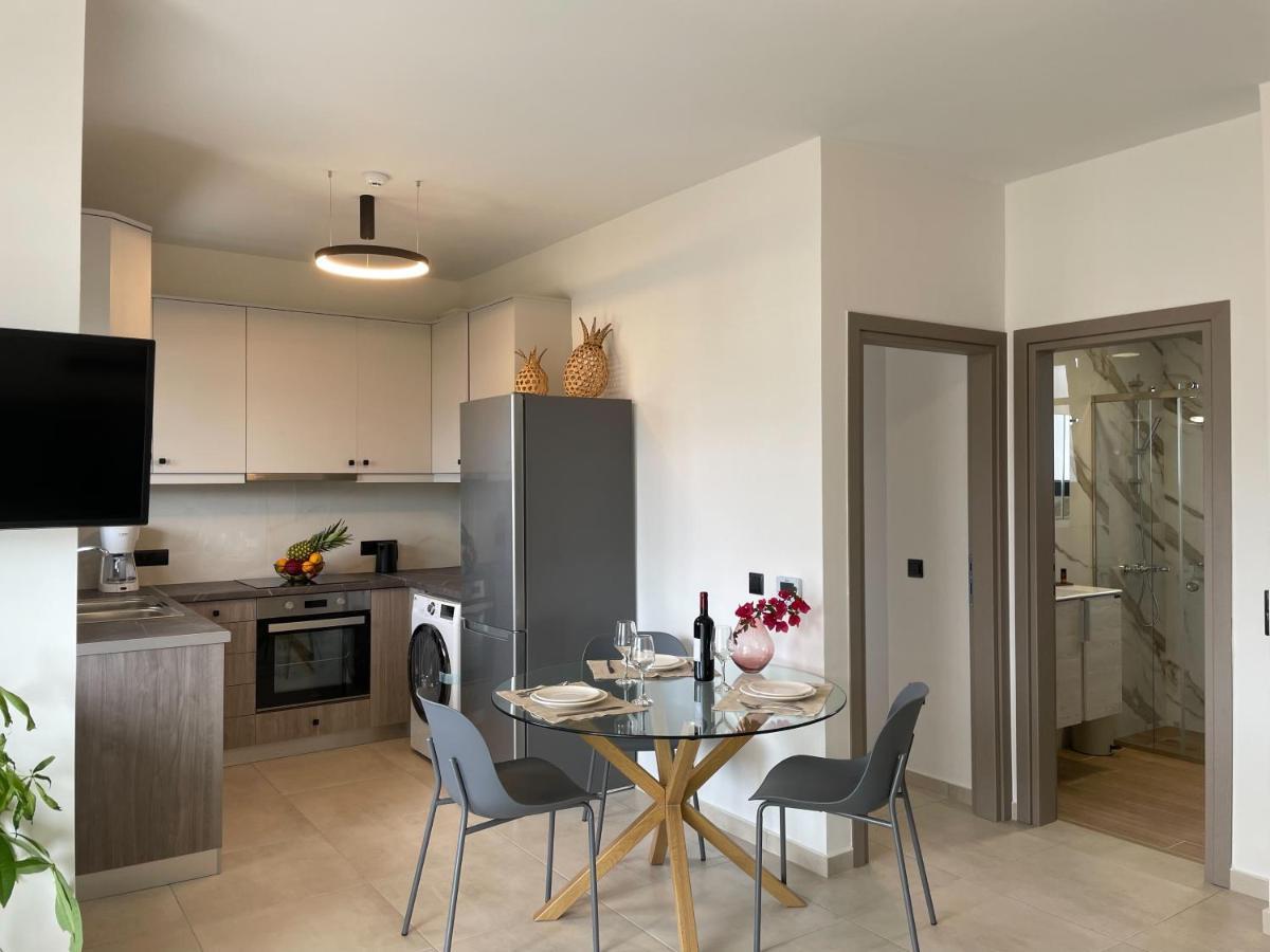Appartement Mossa