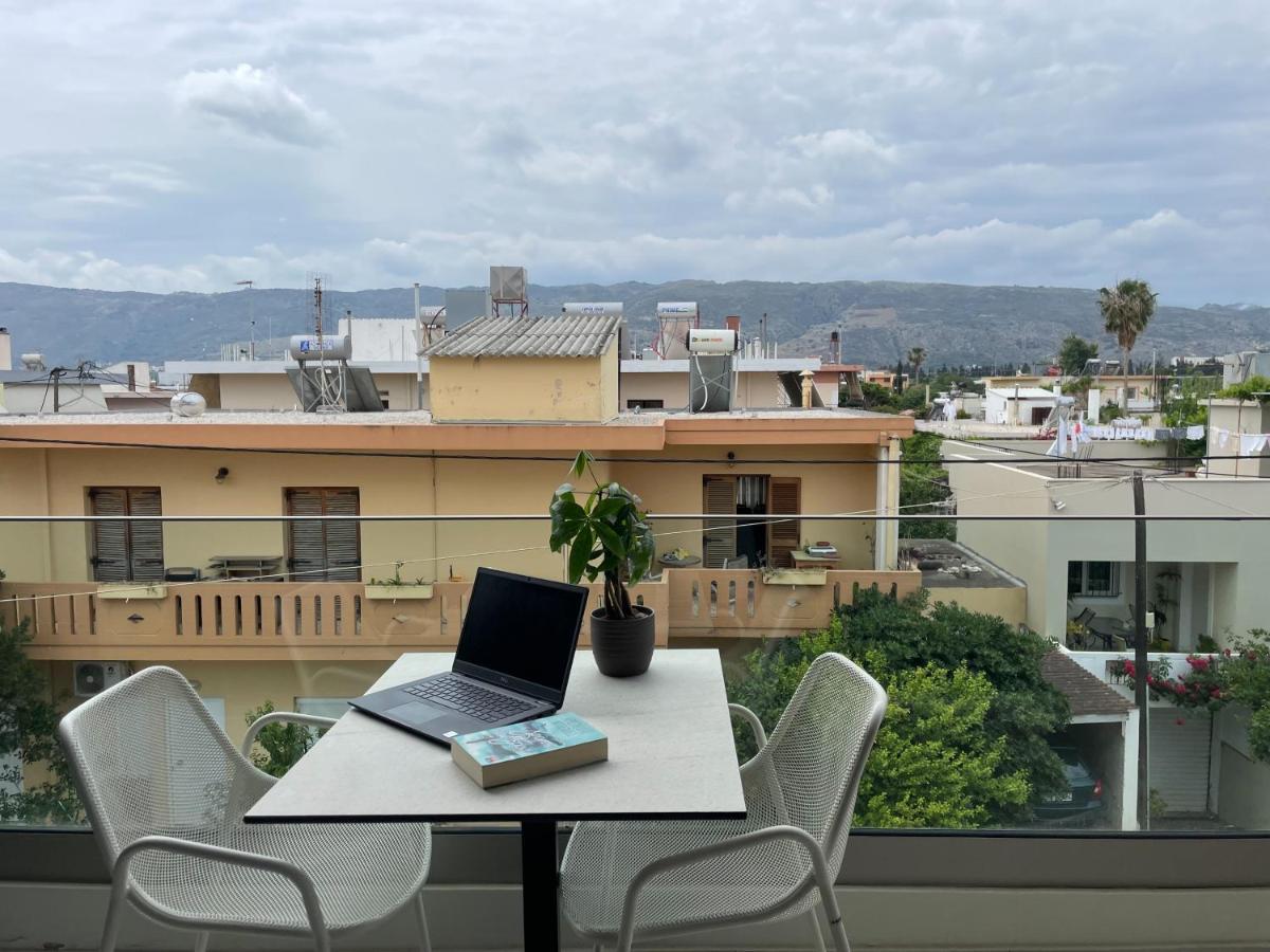 Appartement Mossa *